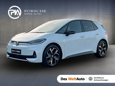 VW ID.3 Gebrauchtwagen