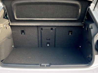 VW ID.3 Gebrauchtwagen