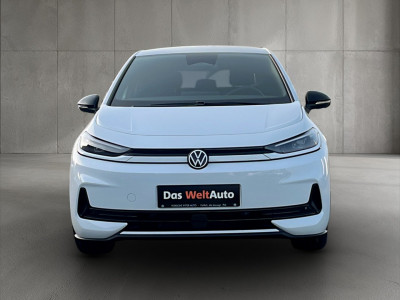 VW ID.3 Gebrauchtwagen