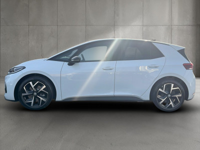 VW ID.3 Gebrauchtwagen