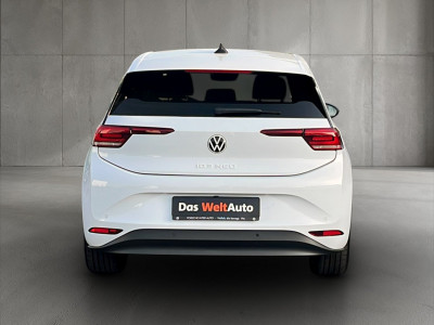 VW ID.3 Gebrauchtwagen