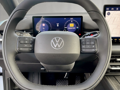 VW ID.3 Gebrauchtwagen