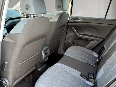 VW T-Cross Gebrauchtwagen VW T-Cross Gebrauchtwagen