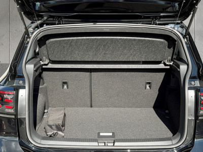 VW T-Cross Gebrauchtwagen VW T-Cross Gebrauchtwagen