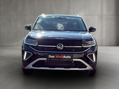VW T-Cross Gebrauchtwagen VW T-Cross Gebrauchtwagen