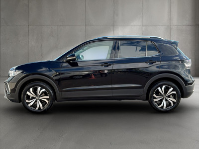 VW T-Cross Gebrauchtwagen VW T-Cross Gebrauchtwagen