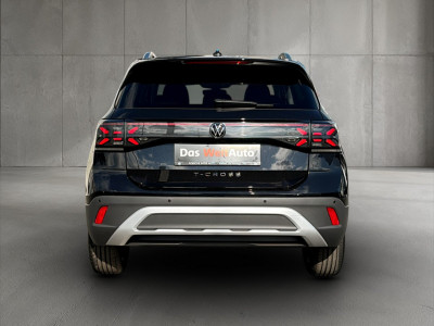 VW T-Cross Gebrauchtwagen VW T-Cross Gebrauchtwagen