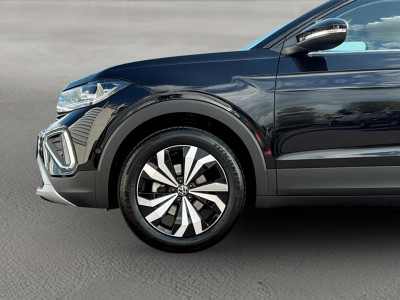 VW T-Cross Gebrauchtwagen VW T-Cross Gebrauchtwagen
