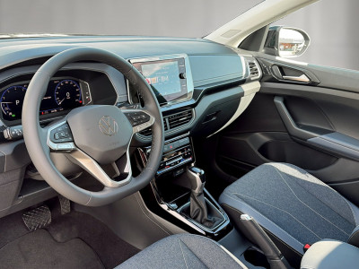 VW T-Cross Gebrauchtwagen VW T-Cross Gebrauchtwagen