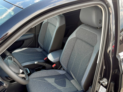 VW T-Cross Gebrauchtwagen VW T-Cross Gebrauchtwagen