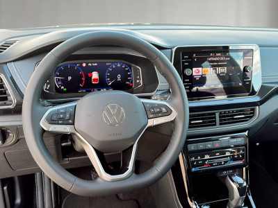 VW T-Cross Gebrauchtwagen VW T-Cross Gebrauchtwagen