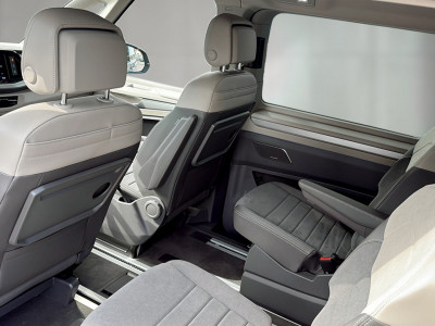 VW Multivan Gebrauchtwagen VW Multivan Gebrauchtwagen
