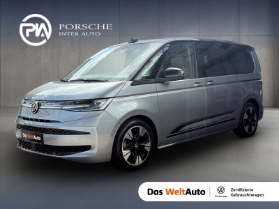VW Multivan Gebrauchtwagen VW Multivan Gebrauchtwagen
