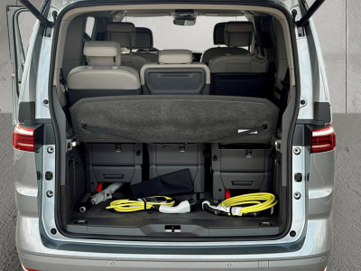 VW Multivan Gebrauchtwagen VW Multivan Gebrauchtwagen