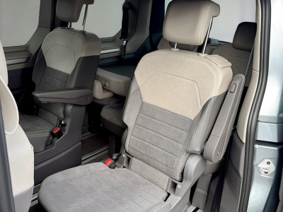 VW Multivan Gebrauchtwagen VW Multivan Gebrauchtwagen