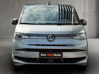 VW Multivan Gebrauchtwagen VW Multivan Gebrauchtwagen