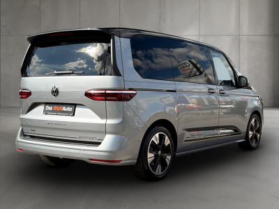 VW Multivan Gebrauchtwagen VW Multivan Gebrauchtwagen