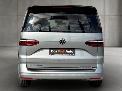 VW Multivan Gebrauchtwagen VW Multivan Gebrauchtwagen