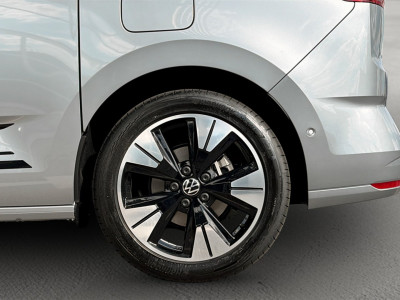 VW Multivan Gebrauchtwagen VW Multivan Gebrauchtwagen