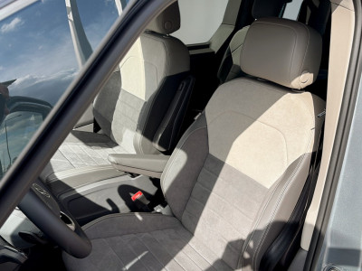 VW Multivan Gebrauchtwagen VW Multivan Gebrauchtwagen