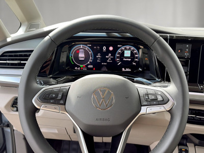 VW Multivan Gebrauchtwagen VW Multivan Gebrauchtwagen