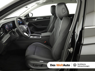 VW Passat Gebrauchtwagen VW Passat Gebrauchtwagen