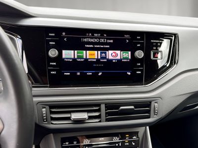 VW Taigo Gebrauchtwagen VW Taigo Gebrauchtwagen