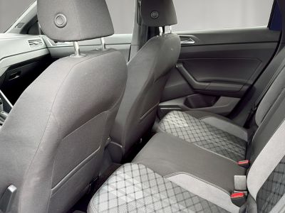 VW Taigo Gebrauchtwagen VW Taigo Gebrauchtwagen