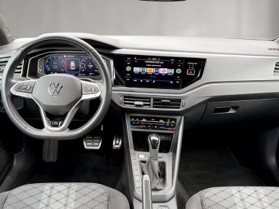 VW Taigo Gebrauchtwagen VW Taigo Gebrauchtwagen