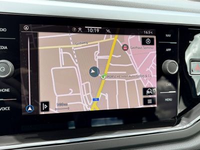 VW Taigo Gebrauchtwagen VW Taigo Gebrauchtwagen