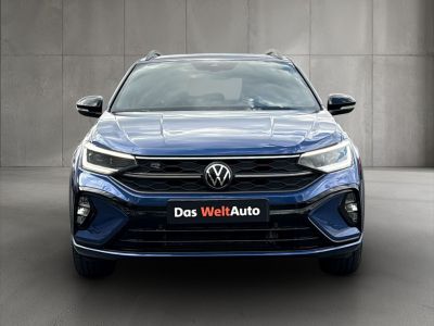 VW Taigo Gebrauchtwagen VW Taigo Gebrauchtwagen