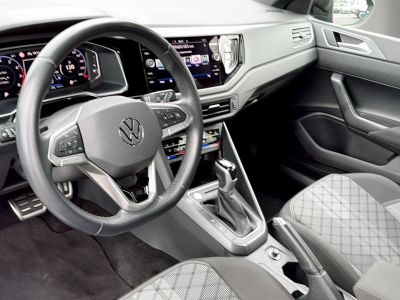 VW Taigo Gebrauchtwagen VW Taigo Gebrauchtwagen