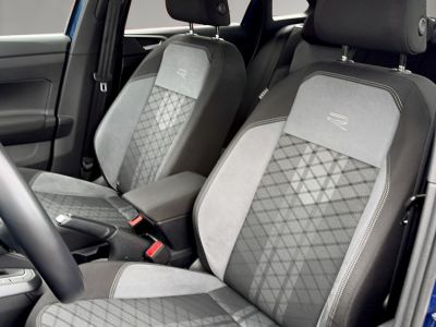 VW Taigo Gebrauchtwagen VW Taigo Gebrauchtwagen