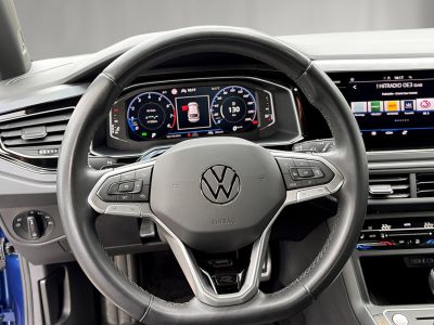 VW Taigo Gebrauchtwagen VW Taigo Gebrauchtwagen