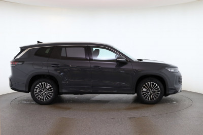 VW Tayron Gebrauchtwagen VW Tayron Gebrauchtwagen