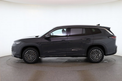 VW Tayron Gebrauchtwagen VW Tayron Gebrauchtwagen