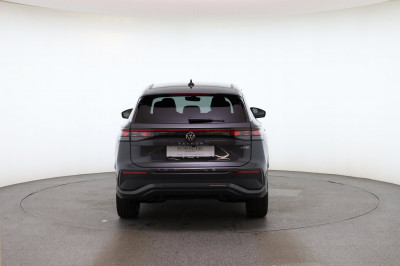 VW Tayron Gebrauchtwagen VW Tayron Gebrauchtwagen