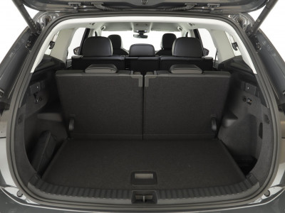 VW Tayron Gebrauchtwagen VW Tayron Gebrauchtwagen