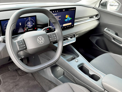 VW ID.Polo Gebrauchtwagen VW ID.Polo Gebrauchtwagen