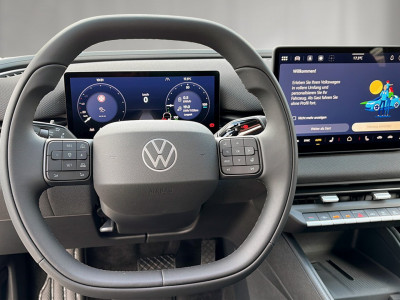 VW ID.Polo Gebrauchtwagen VW ID.Polo Gebrauchtwagen