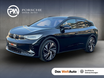 VW ID.4 Gebrauchtwagen VW ID.4 Gebrauchtwagen
