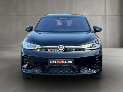 VW ID.4 Gebrauchtwagen VW ID.4 Gebrauchtwagen