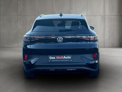 VW ID.4 Gebrauchtwagen VW ID.4 Gebrauchtwagen
