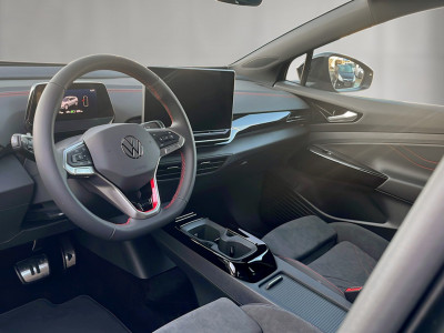 VW ID.4 Gebrauchtwagen VW ID.4 Gebrauchtwagen