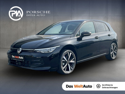 VW Golf Gebrauchtwagen VW Golf Gebrauchtwagen