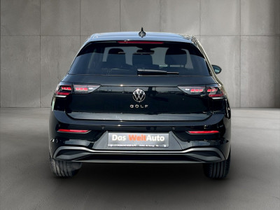 VW Golf Gebrauchtwagen VW Golf Gebrauchtwagen