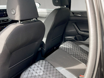 VW Taigo Gebrauchtwagen VW Taigo Gebrauchtwagen