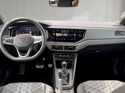 VW Taigo Gebrauchtwagen VW Taigo Gebrauchtwagen