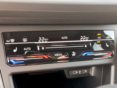 VW Taigo Gebrauchtwagen VW Taigo Gebrauchtwagen
