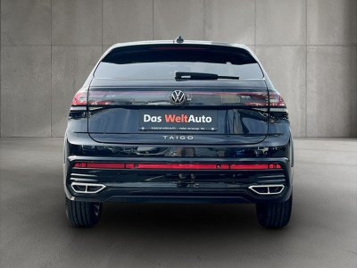 VW Taigo Gebrauchtwagen VW Taigo Gebrauchtwagen